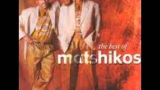 Matshikos- Iron Hand.wmv