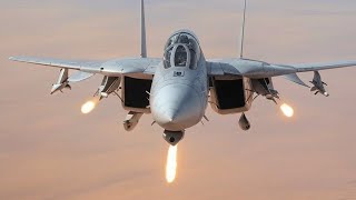 The F-14 Tomcat: America's Air Superiority Fighter | DCS