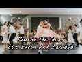 Rewrite The Stars - Zac Efron & Zendaya | Cotillion Dance of Lara