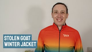 Stolen Goat Climb \u0026 Conquer winter jacket review