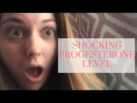 HIGH PROGESTERONE RESULTS | Could I Have Ovualted 3 Eggs? HIGH PROGESTERONE RESULTS | Could I Have Ovualted 3 Eggs?