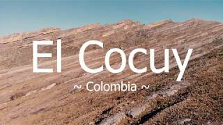 El Cocuy, Colombia's hidden hiking paradise - Travel video