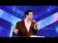 20 minutes sermon గర్వo అనేది దూరాత్మ raj prakash paul telugu christian message