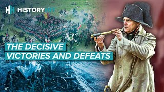 The 10 Key Battles That Made Napoleon Bonaparte
