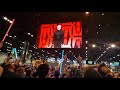 Star Wars Episode IX - The Rise of Skywalker (Crowd Reaction From Star Wars Show Stage) [4122019]