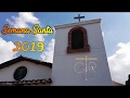 Invitación Semana Santa | Parroquia Cristo Resucitado