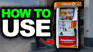 How To Use Circle K Fuel Discount Card 2026 - All You NEED To Know!