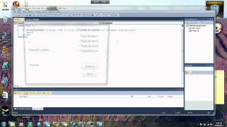 visual basic studio tutorial 2:calculator part 1