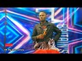 Best Mr Big Smile Comedy magic performance in American got talent. ... best magician ever part 4