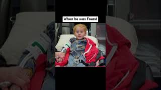 People Before And After Going Missing... 😳 scary tiktok #shorts #viral #trending