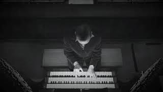 Daniel Brondel at Saint Patrick's Cathedral excerpt from \
