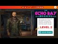 AE Mysteries The Echo Bay Murders walkthrough Chapter 2.