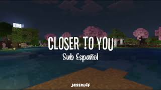 Jungkook ft. Major Lazer: Closer To You [Sub Español]