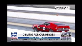 Fox Friends Emily Compagno Forever Rip Interview Teaser