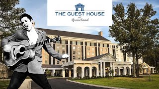 Elvis Presley's Guest House At Graceland Walkthrough, Memphis Tn