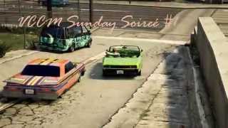 VCCM Sunday Soiree - V'SOR #1 [ GTA O | vice ]