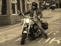 Rock Music (22) Best Songs For Riders (photos Of Harley Davidson)part One