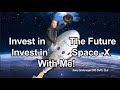 How To Invest in SpaceX Stock Before IPO/ Why would you want to?