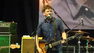 Superchunk - Throwing Things (Live 9/2/2013)