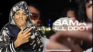 40s and 9s DD Osama ft Sugarhill ddot (official music video) Reaction