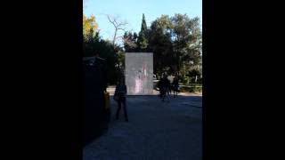 Venice Art Biennale 2016