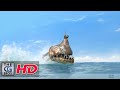 CGI & VFX Showreels: 