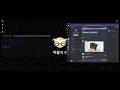 Cool Discord Webhook Program (Python)