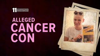 11 Investigates: Charge filed against alleged Toledo cancer scammer