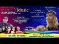 FIRZY MUSIC LIVE SAOLIH OLIH PERNIKAHAN - GITA & FARIZAL - RABU 18 SEPTEMBER 2024 - SEASON SIANG