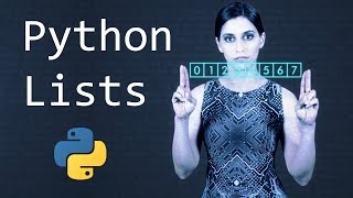 Python Lists || Python Tutorial || Learn Python Programming