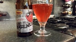 Dugges Bärliner By Dugges Ale \u0026 Porterbryggeri | Swedish Craft Beer Review