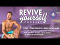 192 revive yourself with ryan martin tom stavely u0026 greg newlands on everything kaizen