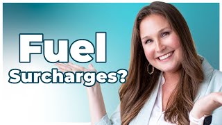 How Do Fuel Surcharges Work for Truck Drivers?