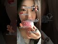 oha jennie eating kpopnightcore blackpinkmembers jisoo