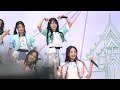 4k fancam arlee bnk48 bnk festival