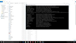 how to set java class path Temporary and parmanent