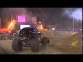 Doomsday Encore - Monster Jam World Finals XV