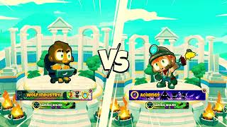 BTD Battles 2 Has a new character?!