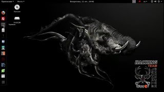 Kali Linux Tools - Davoset & Torshammer Testing denial of service