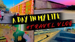 A Day in My Life ☺️|| Kotputli City Vlog || The Shubnam