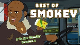 F is for Family   Best of Smokey Michael