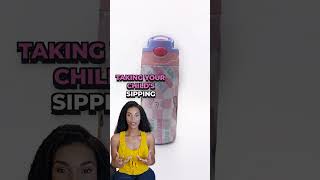 Ms Rachel Sippy Cup