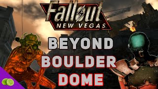 Beyond Boulder Dome | Analysis and Review
