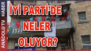 NEVŞEHİR GÖZLER PAZARTESİ’YE ÇEVRİLDİ