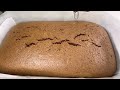 soft moist and airy chocolate sponge cake that does not fall anyone can make it