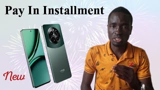 how to get MTN phone on a loan in Uganda *  Get smartphone on Loan