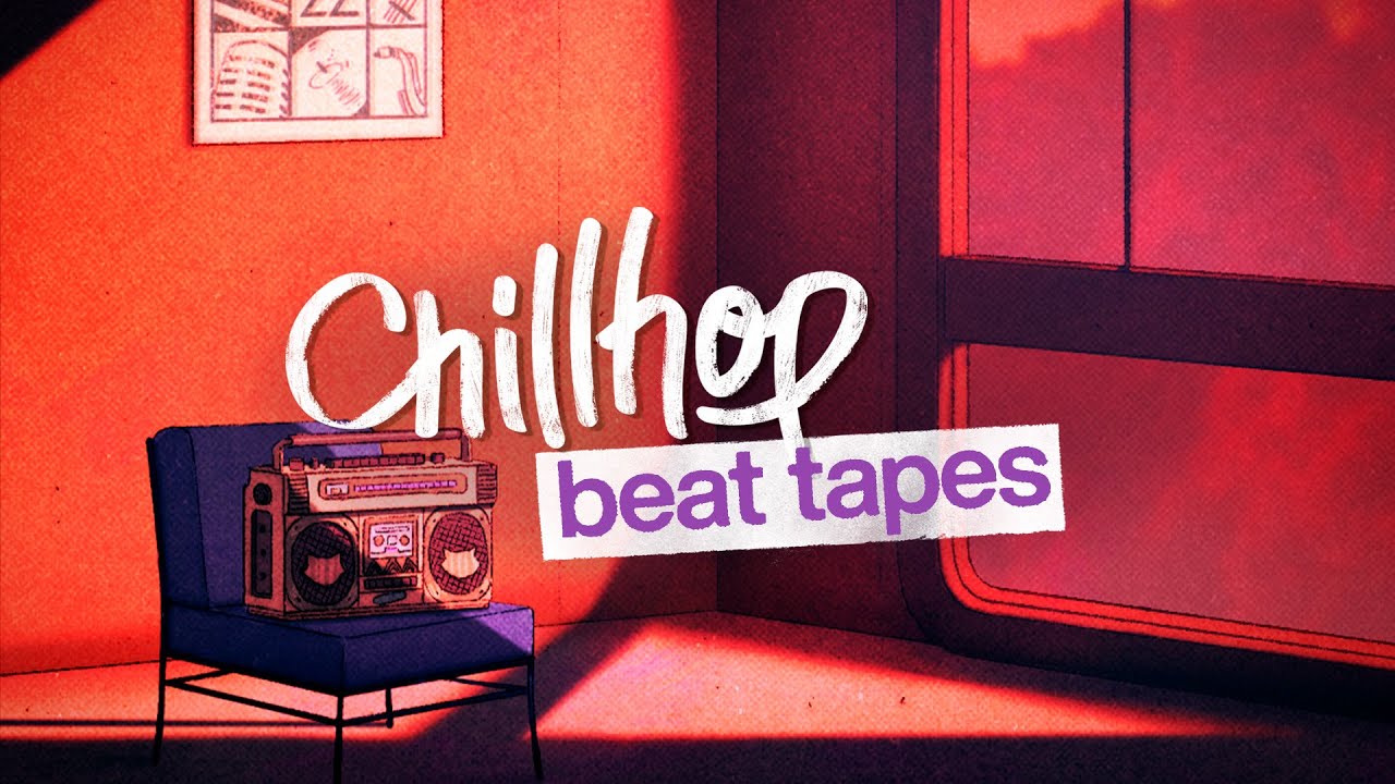 Chillhop Beat Tapes • Venuz Beats X Bao 📻 [jazzy Beats / Chill ...