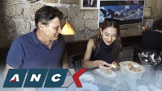 Trying Israel’s Diverse Cuisine | ANC-X Cityscape