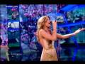 Eurovision 2009 - Romania - Elena - The Balkan Girls