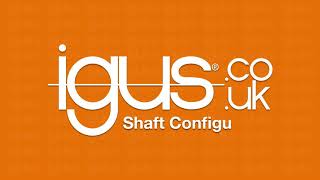 Discover how to use the igus® linear shaft configurator | igus®